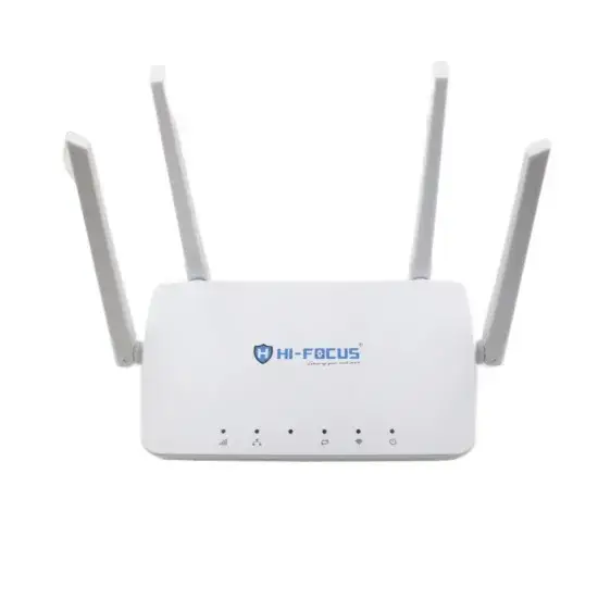 Hi Focus 5G Modem