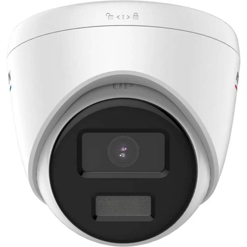 OneVU  2.4MP COLOR VU + Mic  Dome