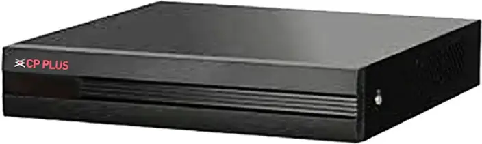 CP Plus 4CH 2MP DVR