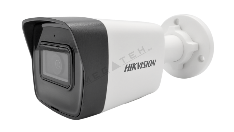 Hikvision 2mp Bullet Normal