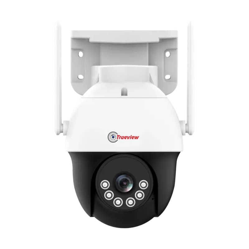 3MP Smart 4G Mini Pan-Tilt ATC Camera