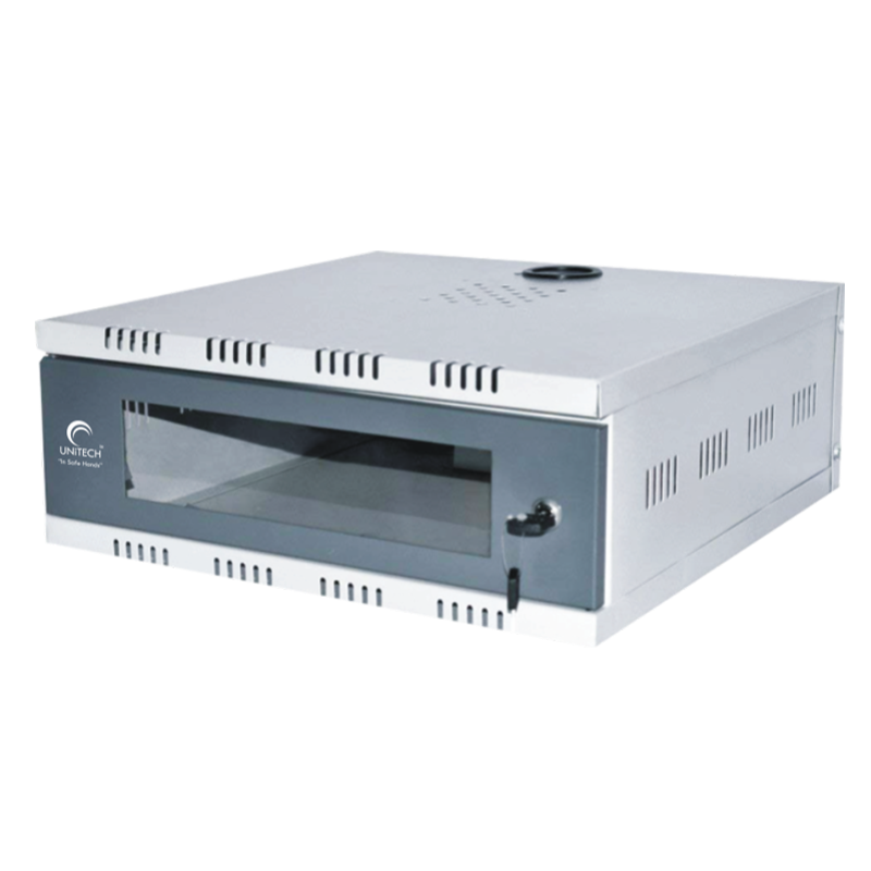 2 U Rack
