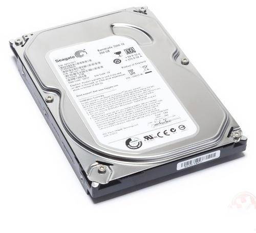 500GB Hard Disk