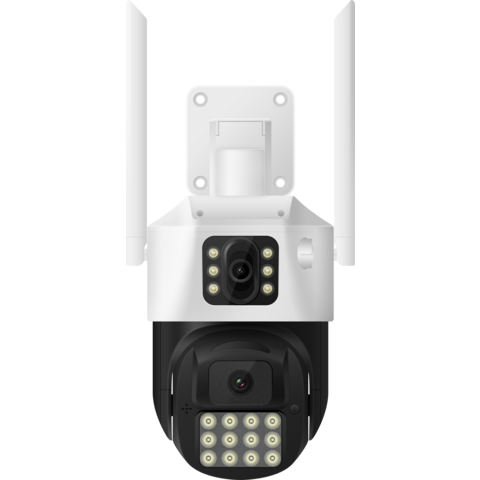 BENEFIO 4G 3MP+3MP LINKAGE PT CAMERA