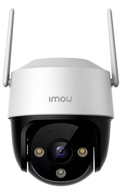 Outdoor Cruiser 4G 2MP