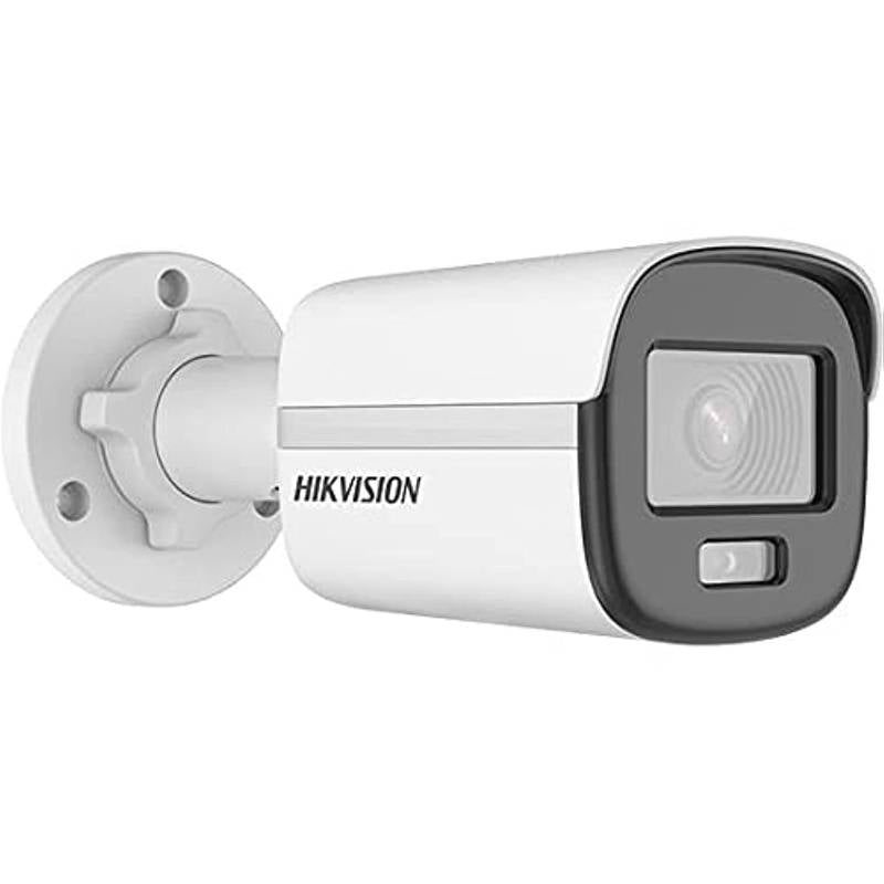 Hikvision 2mp Bullet Color Vu