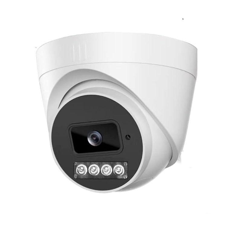 Solide 2MP HD Colour