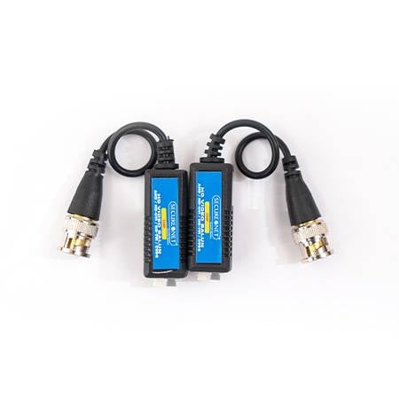 2 MP Video Ballon