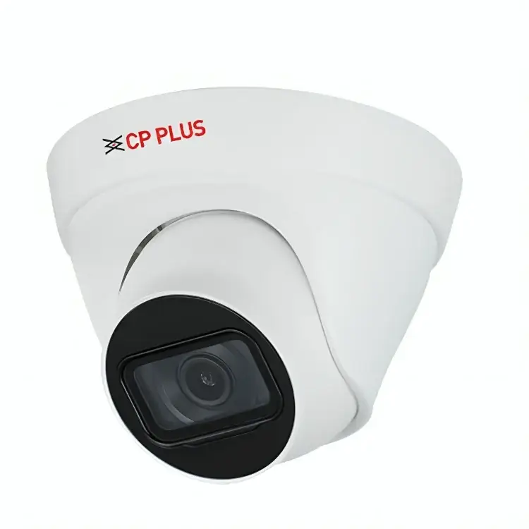 CP Plus 2 MP Dome
Normal
