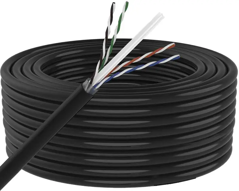 Lan Cable CAT 6 Outdoor