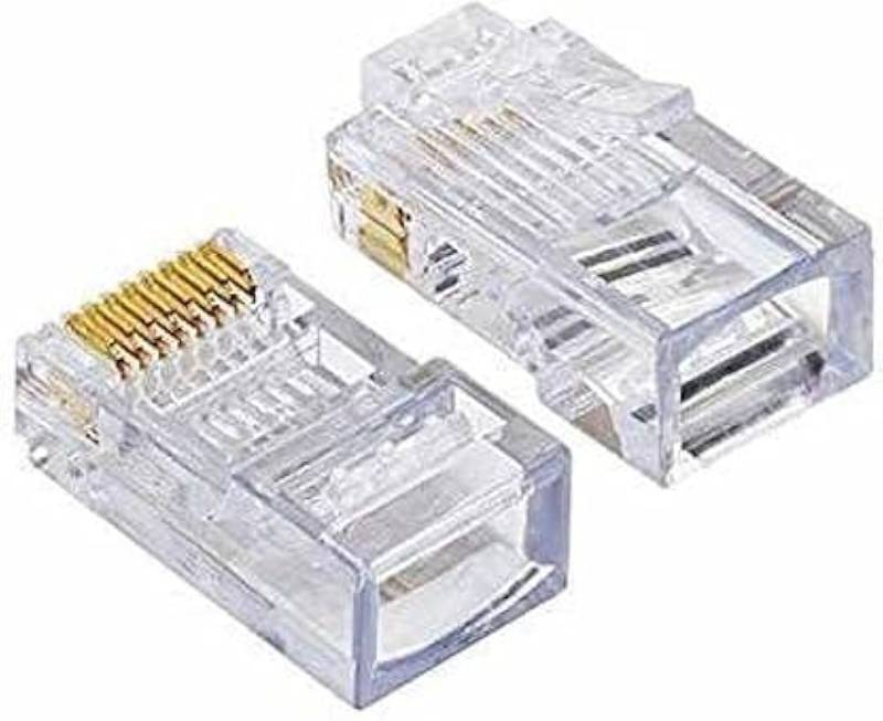 RJ 45 Jack