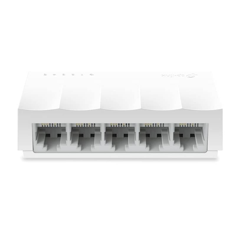 100 Mbps 5 Port Switch