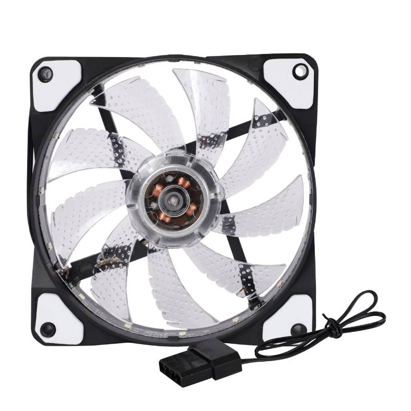 CPU Cooling Fan 120MM