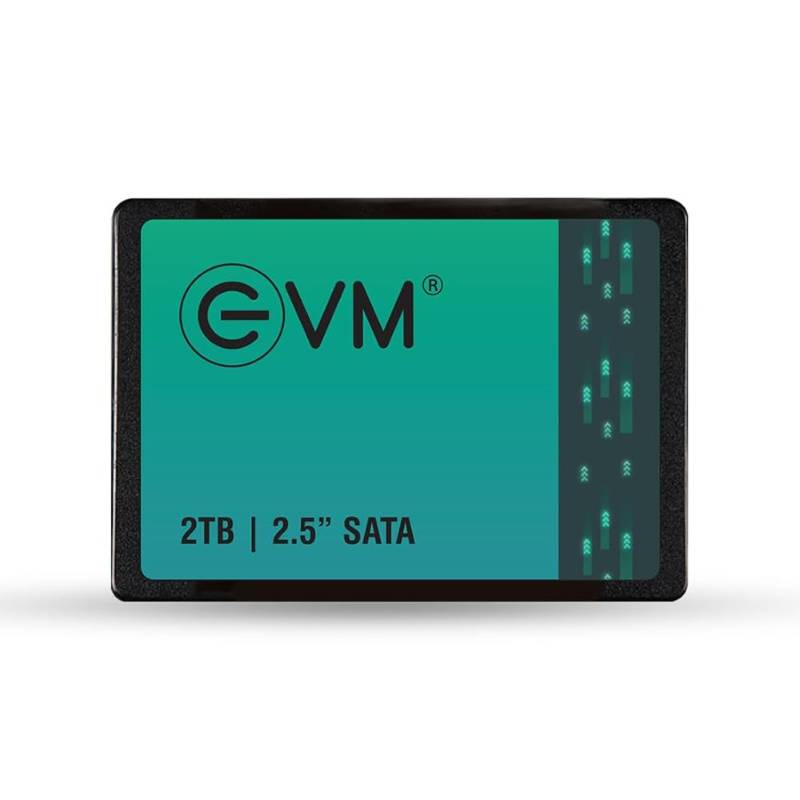 2  TB SSD EVM
