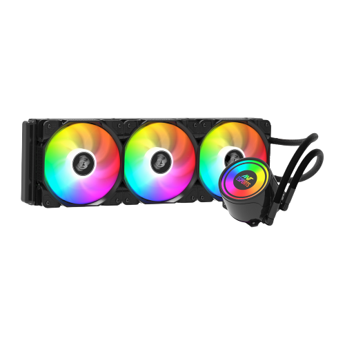 CPU Liquid Cooler 1
