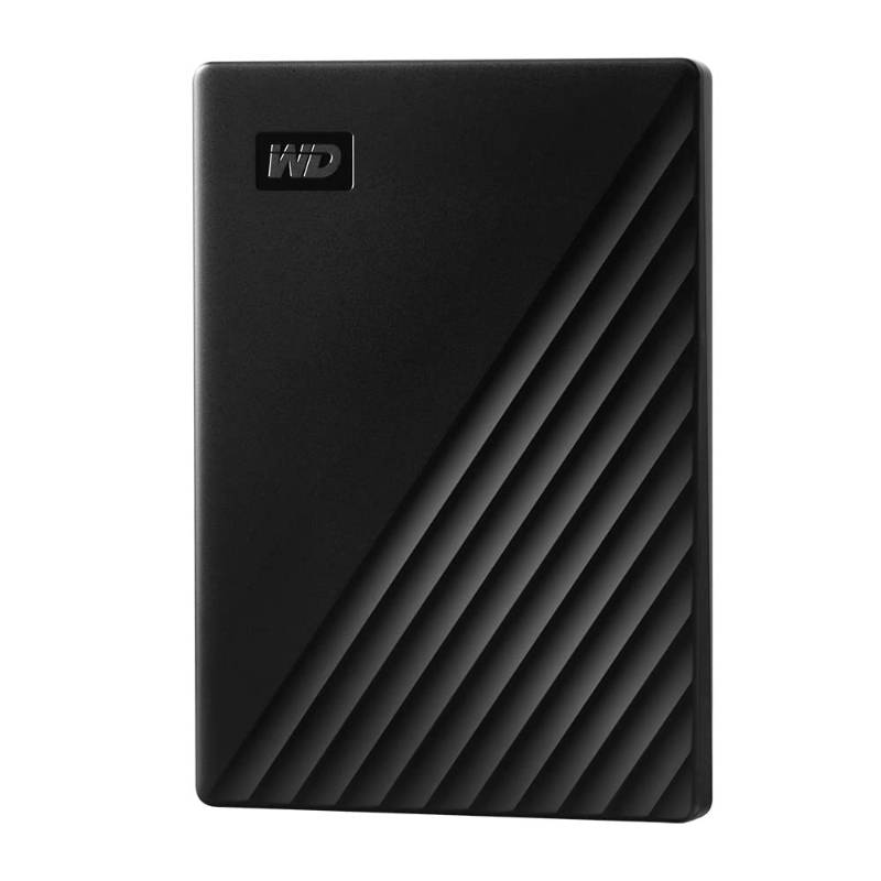 WD 1 tb Extrnal Hard Disk