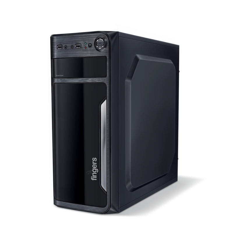 Fingers Power Towers C8 Cabinet