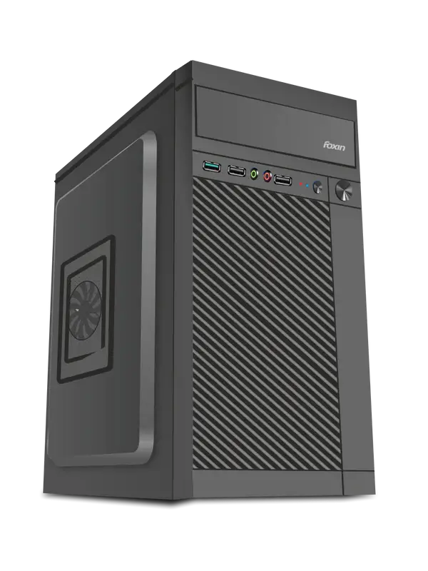Foxin Basic cabinet