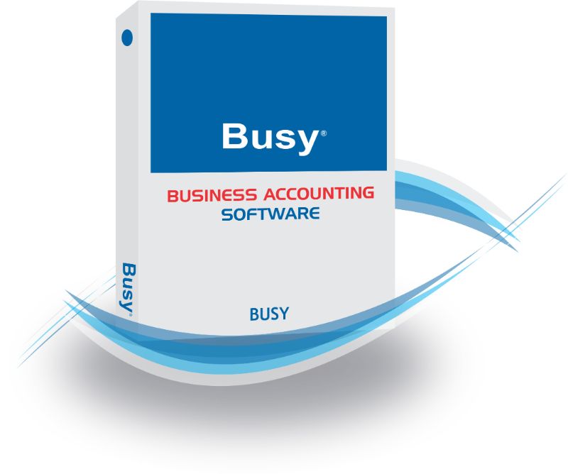 BUSY Software 21.0