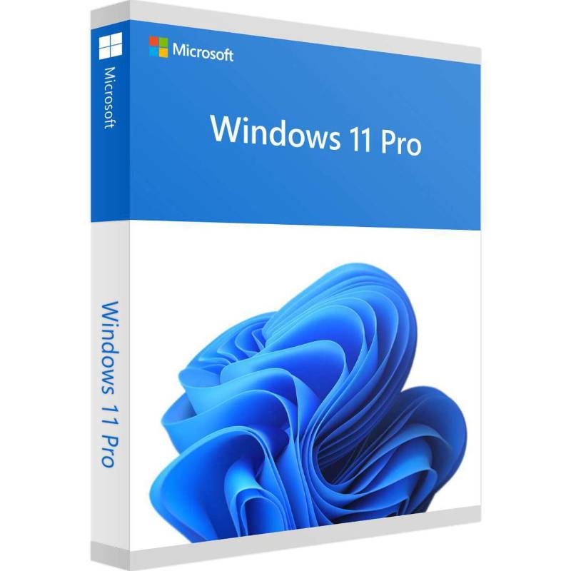 Windows 11 OEM