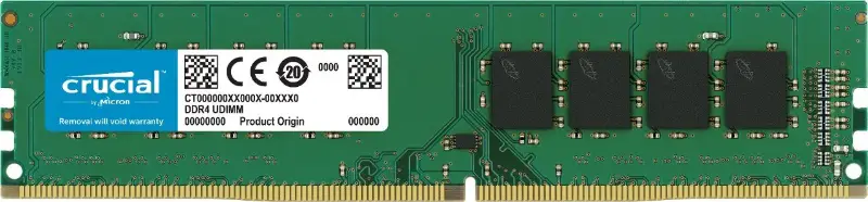 Crucial Ram DDR4 8GB