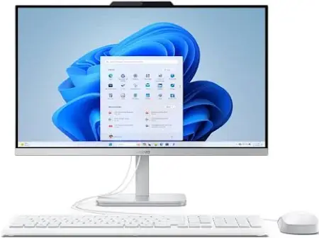 Lenovo Aio CPU