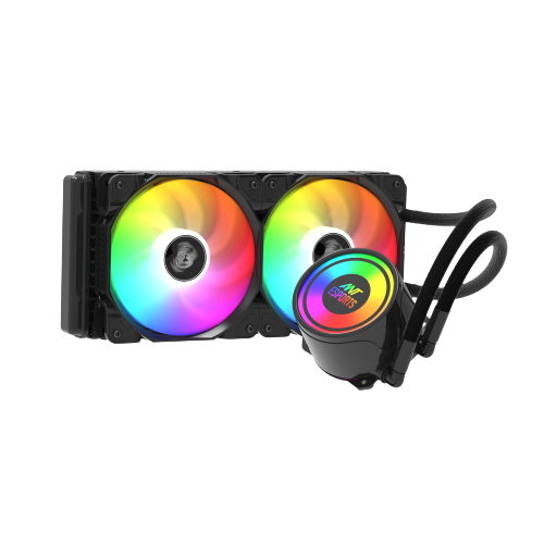 CPU Liquid Cooler