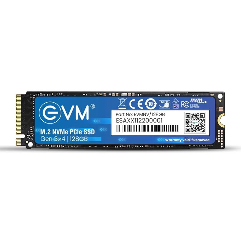 12GB Nvme