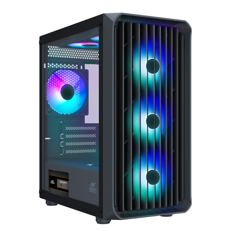 Ant Esports 205 Mini 6F