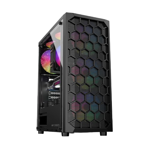 Ant Esports Elite 1120
Without Smps