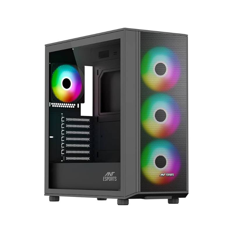Ant Esport Cabintet 
411 Air