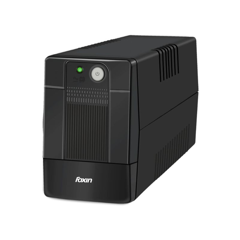 FOXIN 600VA UPS