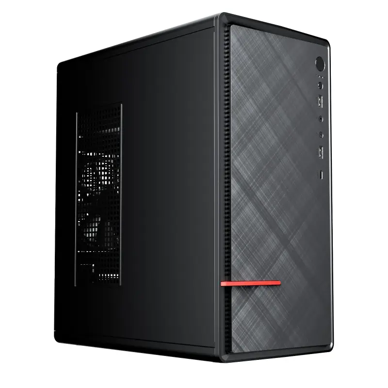 Coconut VAULT X4 Cabinet With Smps