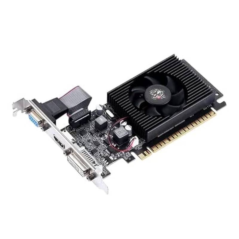 Nvdia 2GB Graphics Card