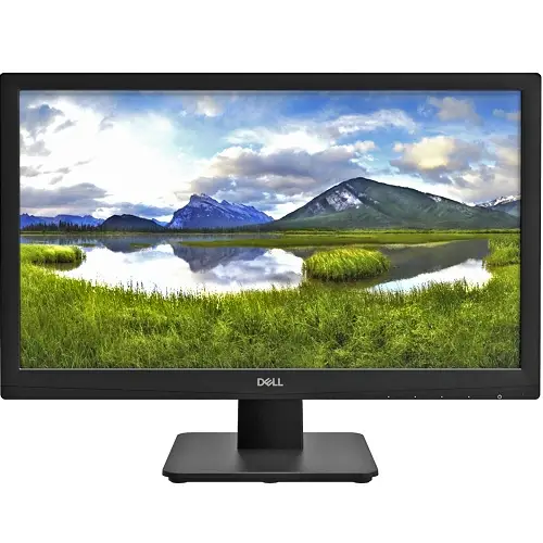 Dell 20 Inch Monitor