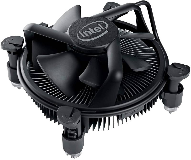 INTEL Basic Fan