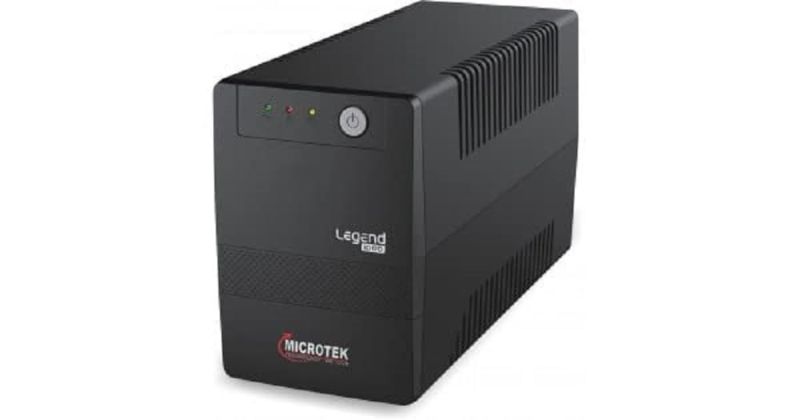 Microtek 1000VA UPS