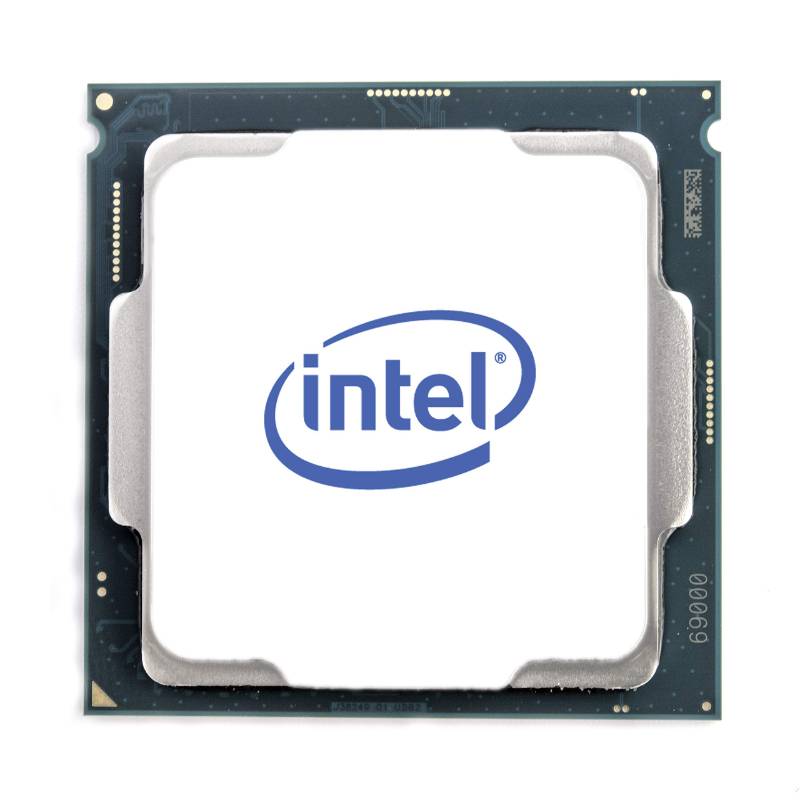 Intel i3 3rd Gen Processer