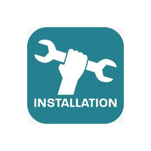 Installing Charges