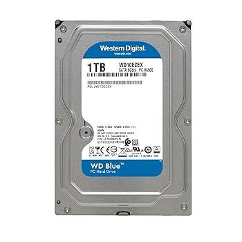 WD 1 TB Hard Disk