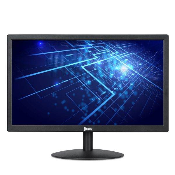 Enter 15.4 Inch Monitor