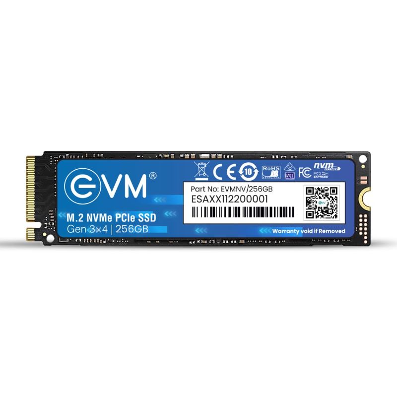 256GB Nvme