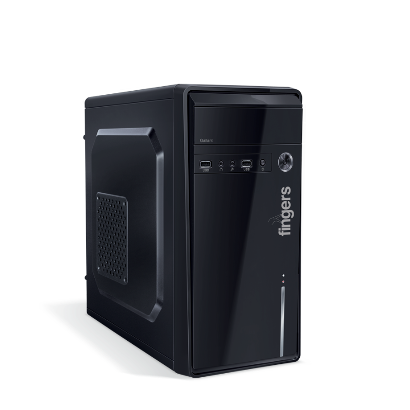 Fingers C4 Cabinet