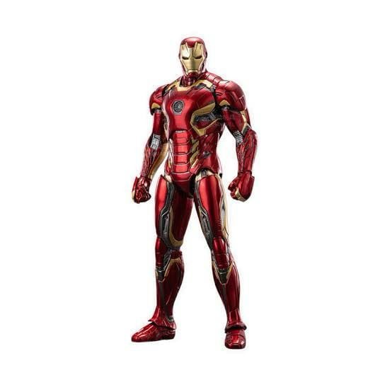 IDN Nakamo Marvel Iron Man MK45