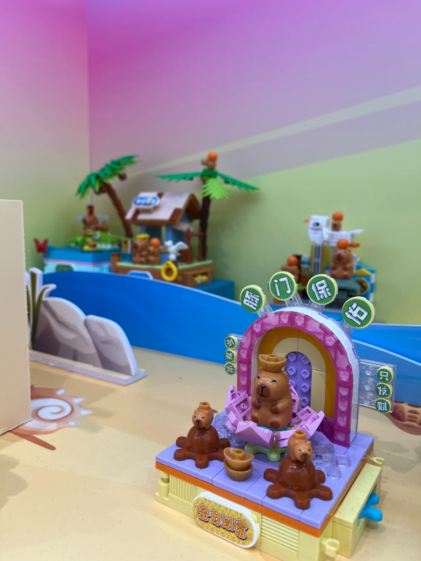 Building Block 54001-54008,,each