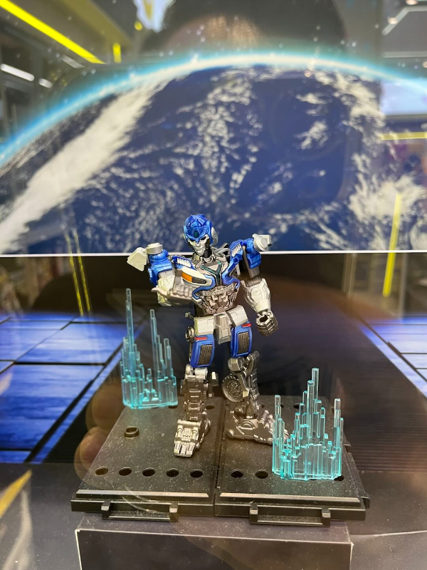 Transformers CC-06 Mirage,,each