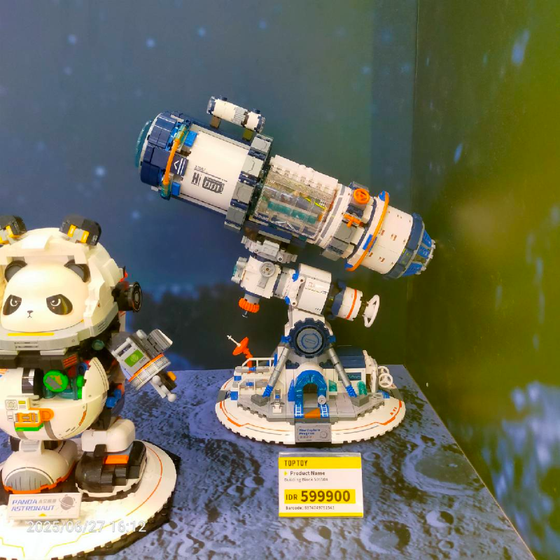 Building Block 506504,,each