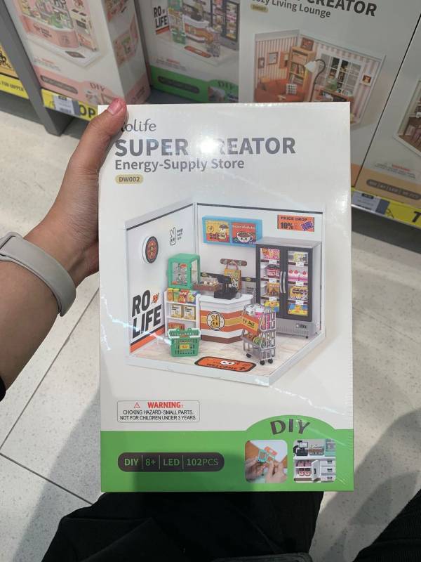 Rolife ENERFY SUPPLY STORE