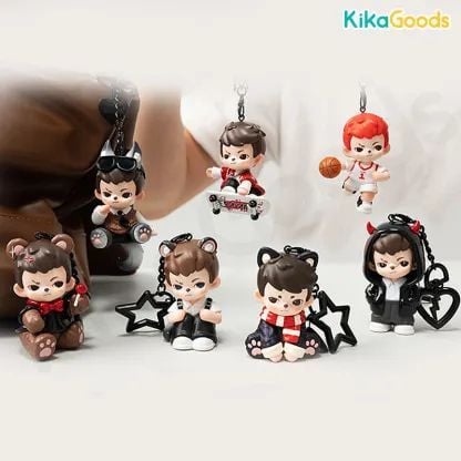 Rayan Love series Pendant