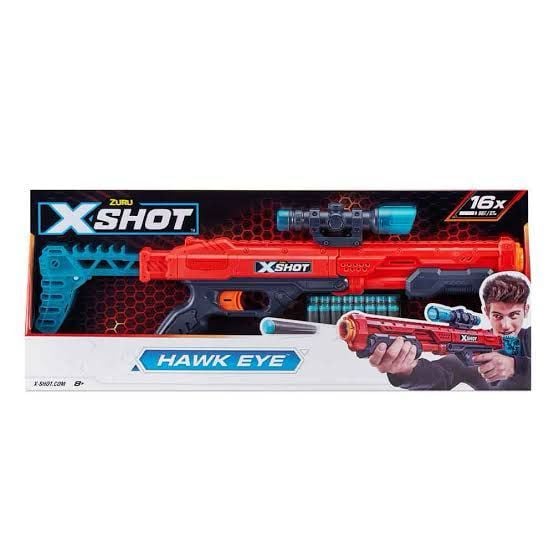 IDN Excel-Hawk Eye,,each